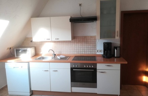 Silbecke Apartamento | Apartamento en Silbecke con piscina y bosque