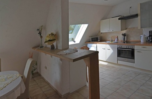 Silbecke Apartamento | Apartamento en Silbecke con piscina y bosque