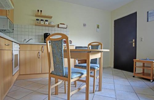 Heringhausen Apartamento | Wohnung in der Nähe des Skigebietes in Diemelsee