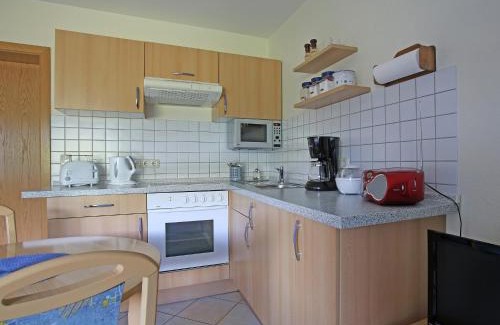 Heringhausen Apartamento | Wohnung in der Nähe des Skigebietes in Diemelsee