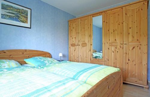 Heringhausen Apartamento | Wohnung in der Nähe des Skigebietes in Diemelsee