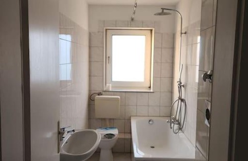 Dortmund Apartamento | Wohnung in Dortmund