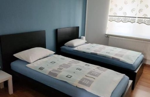 Dortmund Apartamento | Wohnung in Dortmund
