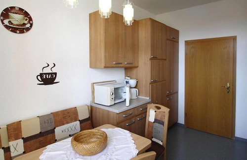 Ellefeld Apartamento | Apartamento en Ellefeld nahe Skipisten