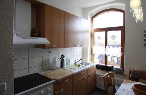 Ellefeld Apartamento | Apartamento en Ellefeld nahe Skipisten