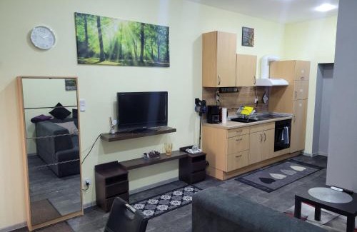 Elz Apartamento | Wohnung in Elz
