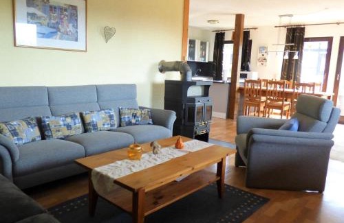 Feriendorf Frankenau Apartamento | Wohnung in Frankenau mit Terrasse
