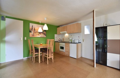 Gross Stroemkendorf Apartamento | Apartamento en Groß Strömkendorf