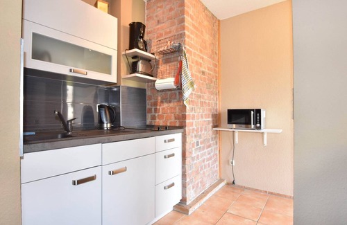 Hinter Bollhagen Apartamento | Apartamento en Gerda en Meeresnהhe