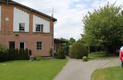 Hinter Bollhagen Apartamento | Apartamento en Gerda en Meeresnהhe