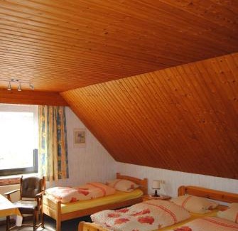 Goosefeld Apartamento | Wohnung In Goosefeld Mit Grill