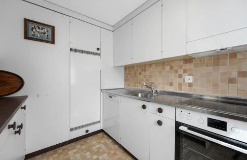 Zweisimmen Nr Gstaad Apartamento | Wohnung in Gstaad
