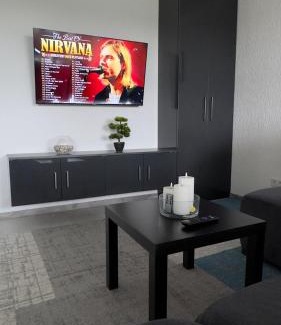 Hanau Apartamento | Wohnung in Hanau