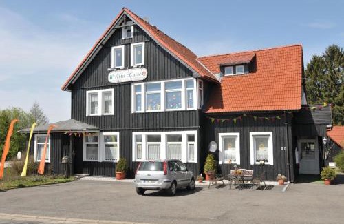 Hohegeiß Apartamento | Wohnung In Hohegeiß Mit Grill Und Garten