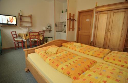 Hohegeiß Apartamento | Wohnung In Hohegeiß Mit Grill Und Garten