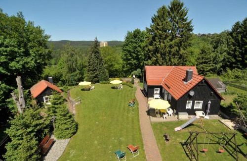 Hohegeiß Apartamento | Wohnung In Hohegeiß Mit Grill Und Garten