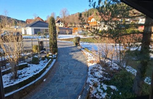 Fresach Apartamento | Wohnung in Kärnten Nähe Millstättersee