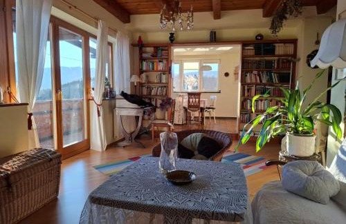 Fresach Apartamento | Wohnung in Kärnten Nähe Millstättersee