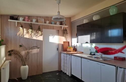 Fresach Apartamento | Wohnung in Kärnten Nähe Millstättersee
