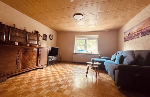 Zachow Apartamento | Wohnung in Ketzin in der Nähe von Potsdam & Berlin