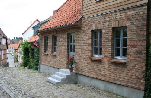 Kluetz Apartamento | Wohnung in Klütz nahe Ostseestrand, cleaning included
