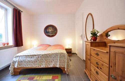 Kluetz Apartamento | Wohnung in Klütz nahe Ostseestrand, cleaning included