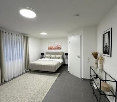 Laupheim Apartamento | Wohnung in Laupheim
