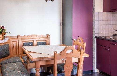 Hornberg Apartamento | Apartamento en Lauterbach nahe Skipisten