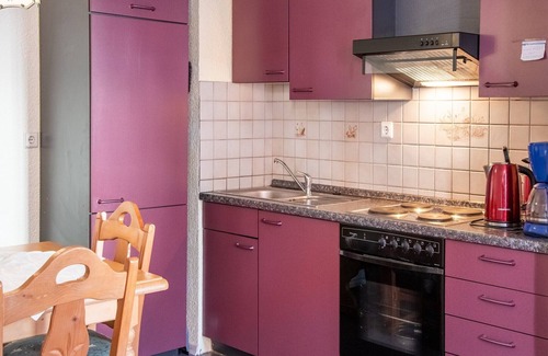 Hornberg Apartamento | Apartamento en Lauterbach nahe Skipisten
