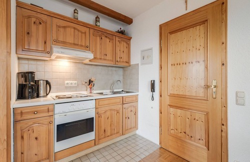 Schwarzenbach Apartamento | Apartamento en Lohberg nahe Arber Skipisten