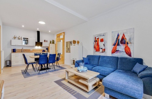Madfeld Apartamento | Apartamento en Madfeld nahe Willingen Skilift