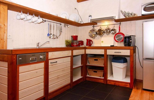 Markgrafenheide Apartamento | Vivienda en Markgrafenheide