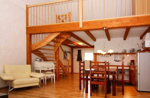 Markgrafenheide Apartamento | Vivienda en Markgrafenheide