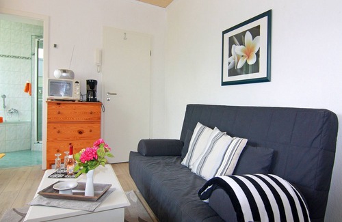 Neubukow Apartamento | Apartamento en Neubukow nahe Ostseestrand