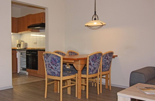 Orth Apartamento | Vivienda en el norte cerca del Ostsee