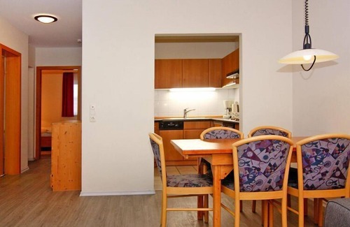 Orth Apartamento | Vivienda en el norte cerca del Ostsee