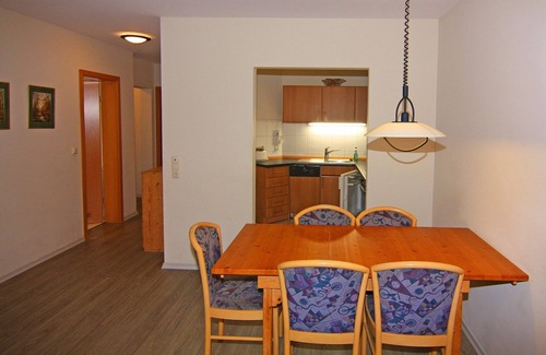 Orth Apartamento | Vivienda en el norte cerca del Ostsee