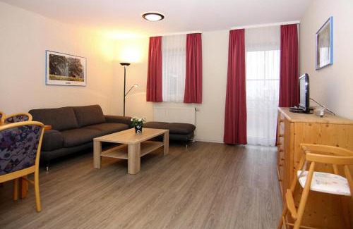 Orth Apartamento | Wohnung in Orth nahe Ostsee, cleaning included
