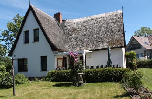 Pepelow Apartamento | Wohnung in Pepelow in Meeresn he, cleaning included