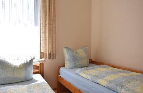 Pepelow Apartamento | Wohnung in Pepelow in Meeresn he, cleaning included