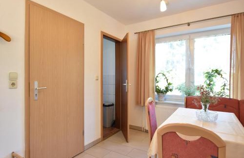 Pepelow Apartamento | Wohnung in Pepelow in Meeresn he, cleaning included