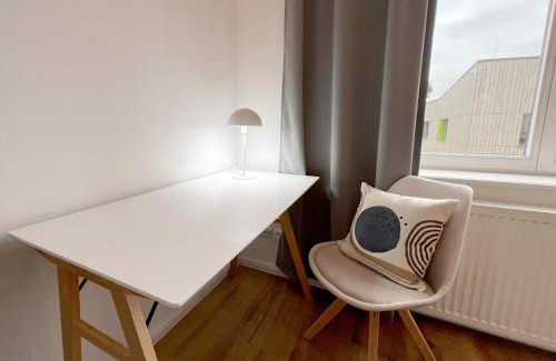 Radebeul Apartamento | Wohnung in Radebeul