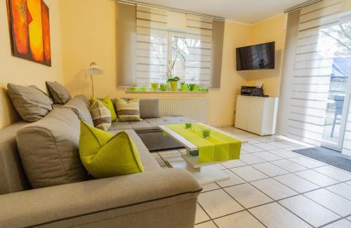 Reckenfeld Apartamento | Wohnung In Reckenfeld Mit Eigener Terrasse