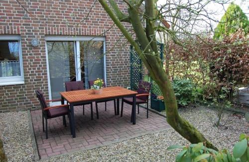 Reckenfeld Apartamento | Wohnung In Reckenfeld Mit Eigener Terrasse