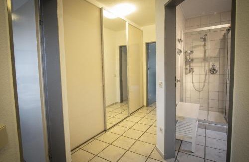 Reckenfeld Apartamento | Wohnung In Reckenfeld Mit Eigener Terrasse