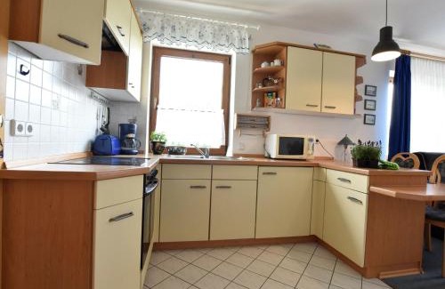 Rerik Apartamento | Wohnung in Rerik nahe Ostseestrand
