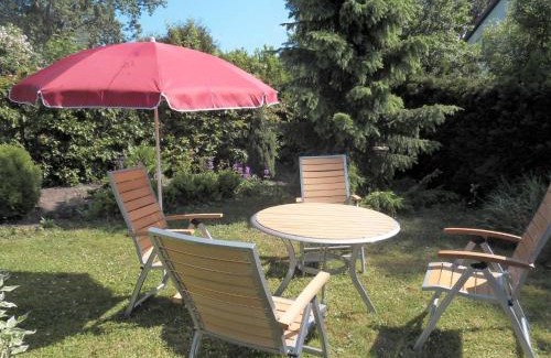 Rerik Apartamento | Wohnung in Rerik nahe Ostseestrand