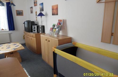 Rerik Apartamento | Wohnung in Rerik nahe Ostseestrand