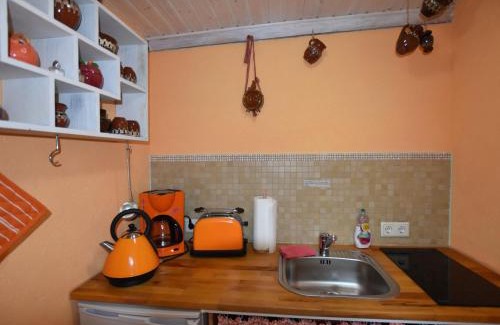 Damgarten Apartamento | Wohnung in Ribnitz Damgarten