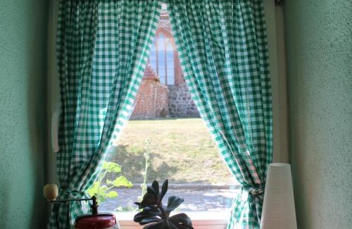 Damgarten Apartamento | Wohnung in Ribnitz Damgarten